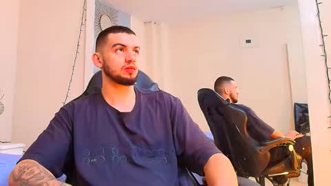 Snapshot of michael_magno chatting on 10, 1, 2026 Michael Stevens online show from 10, 1, 2026