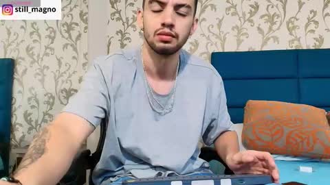 Snapshot of michael_magno chatting on 3, 2, 2026 Michael Stevens online show from 3, 2, 2026