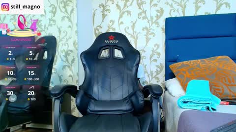 Snapshot of michael_magno chatting on 8, 2, 2026 Michael Stevens online show from 8, 2, 2026