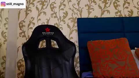 Snapshot of michael_magno chatting on 14, 2, 2026 Michael Stevens online show from 14, 2, 2026