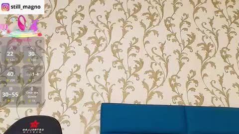 Snapshot of michael_magno chatting on 15, 2, 2026 Michael Stevens online show from 15, 2, 2026