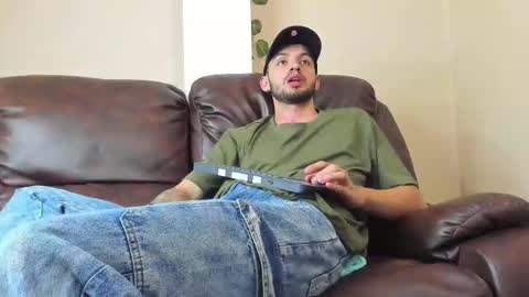 Snapshot of michael_magno chatting on 17, 2, 2026 Michael Stevens online show from 17, 2, 2026