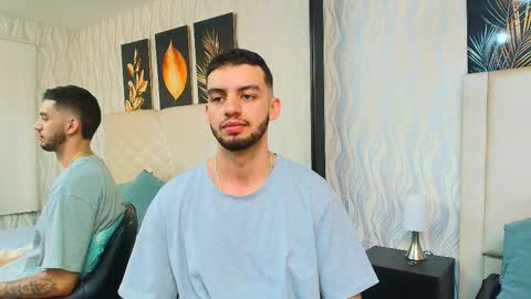 Snapshot of michael_magno chatting on 20, 2, 2026 Michael Stevens online show from 20, 2, 2026