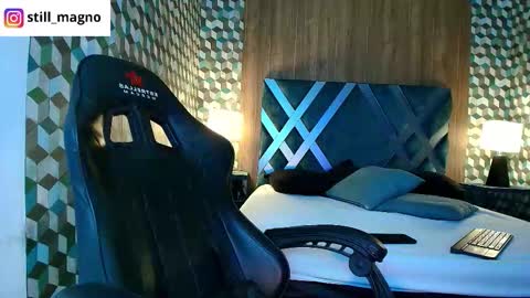 Snapshot of michael_magno chatting on 22, 2, 2026 Michael Stevens online show from 22, 2, 2026