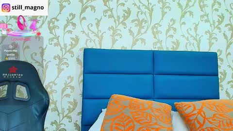 Snapshot of michael_magno chatting on 27, 2, 2026 Michael Stevens online show from 27, 2, 2026