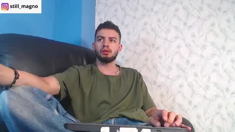 Snapshot of michael_magno chatting on 15, 3, 2026 Michael Stevens online show from 15, 3, 2026