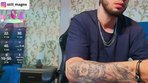 Michael Stevens online show from 7, 5, 2026