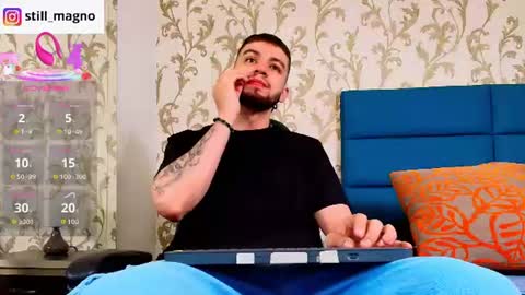 Michael Stevens online show from 25, 6, 2026