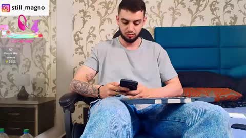 Michael Stevens online show from 29, 6, 2026