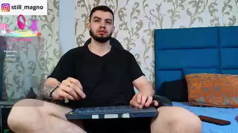 Michael Stevens online show from 3, 7, 2026