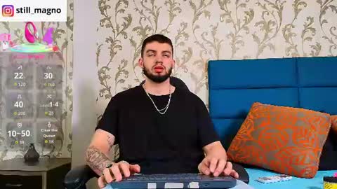 Michael Stevens online show from 5, 7, 2026