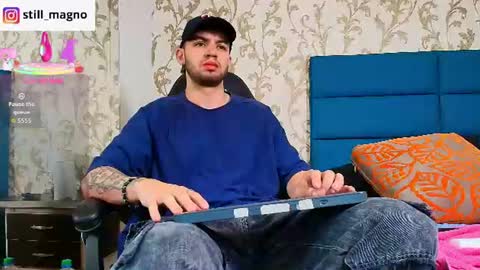 Michael Stevens online show from 8, 7, 2026