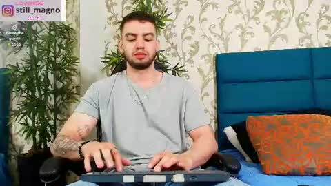 Michael Stevens online show from 15, 7, 2026