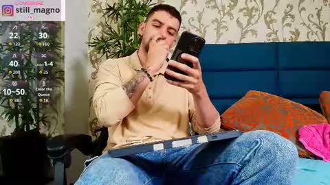 Michael Stevens online show from 20, 7, 2026