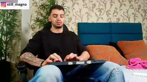 Michael Stevens online show from 27, 7, 2026