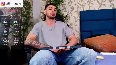 Michael Stevens online show from 31, 7, 2026
