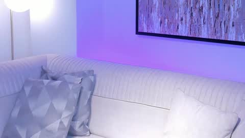 Michael Salens independent model online show from 24, 2, 2025