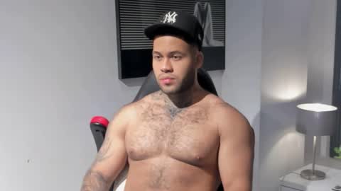 Michael Salens independent model online show from 12, 3, 2025