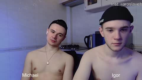 michael_sexdevil online show from 21, 1, 2025