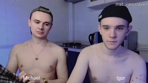 michael_sexdevil online show from 24, 1, 2025