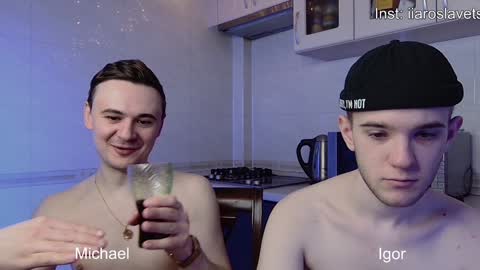michael_sexdevil online show from 26, 1, 2025