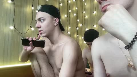 michael_sexdevil online show from 4, 2, 2025