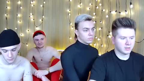 michael_sexdevil online show from 1, 3, 2025