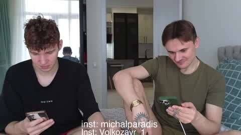 michael_sexdevil online show from 30, 3, 2026