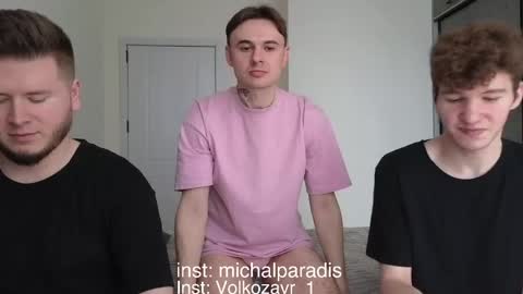 michael_sexdevil online show from 24, 4, 2026