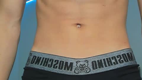 Michael online show from 2, 2, 2025