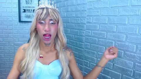 I AM MICHAEL online show from 23, 3, 2026