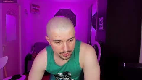 Michael online show from 6, 7, 2026