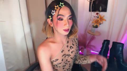 michaelagoddess online show from 5, 11, 2025