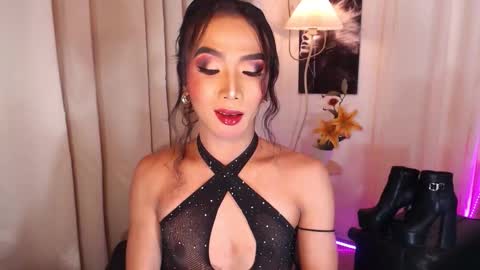 michaelagoddess online show from 10, 11, 2025