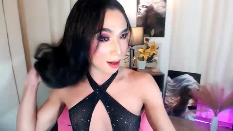 michaelagoddess online show from 5, 12, 2025