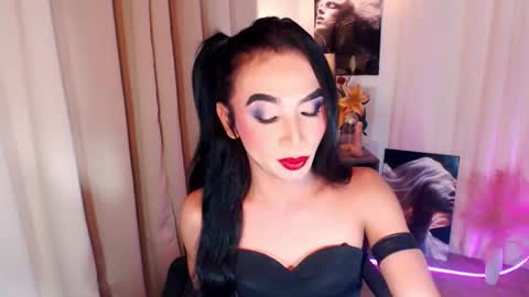 michaelagoddess online show from 19, 12, 2025