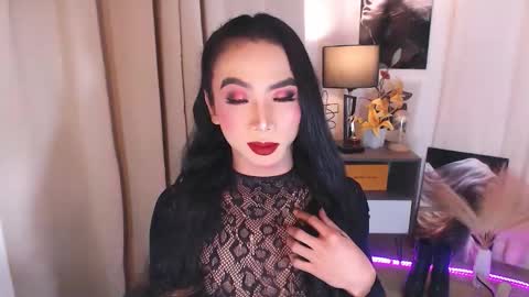 michaelagoddess online show from 14, 1, 2026