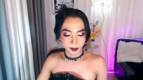 michaelagoddess online show from 5, 3, 2026