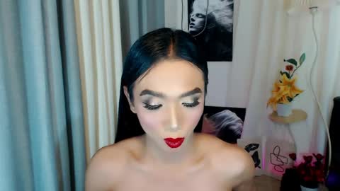 michaelagoddess online show from 4, 5, 2026