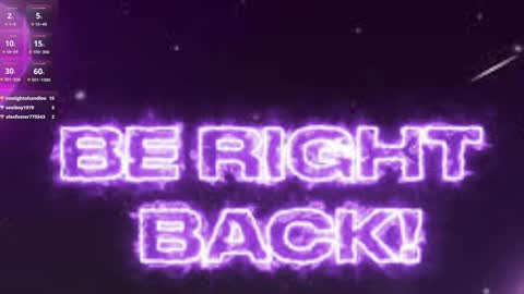 michaelbradley_for_u online show from 12, 1, 2025