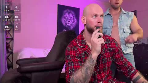 michaelbradley_for_u online show from 3, 5, 2026