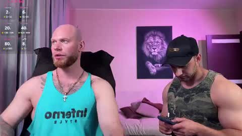 michaelbradley_for_u online show from 4, 7, 2026