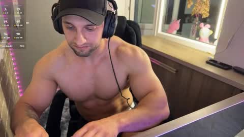 michaelbradley_for_u online show from 4, 7, 2026