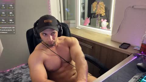michaelbradley_for_u online show from 9, 7, 2026
