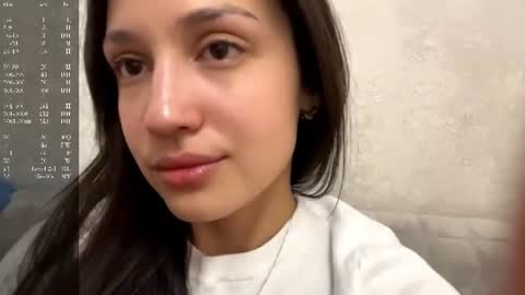 Snapshot of michaeleanidi chatting on 21, 6, 2026 Milana online show from 21, 6, 2026