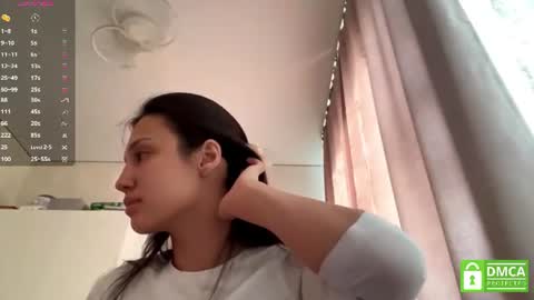 Snapshot of michaeleanidi chatting on 29, 6, 2026 Milana online show from 29, 6, 2026