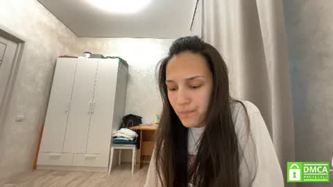 Snapshot of michaeleanidi chatting on 7, 8, 2026 Milana online show from 7, 8, 2026
