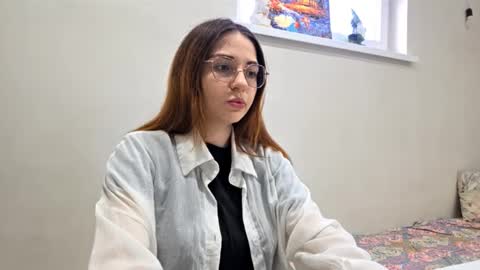 Chloe online show from 24, 10, 2025