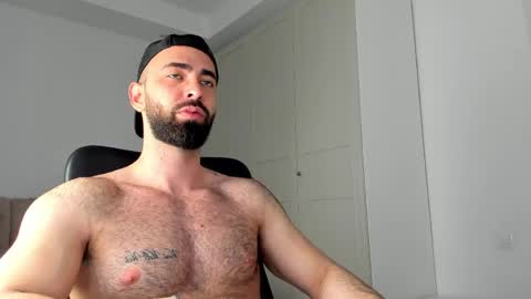 MichaelEvansx online show from 5, 4, 2026