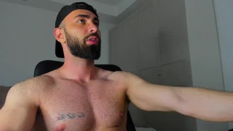 MichaelEvansx online show from 4, 5, 2026